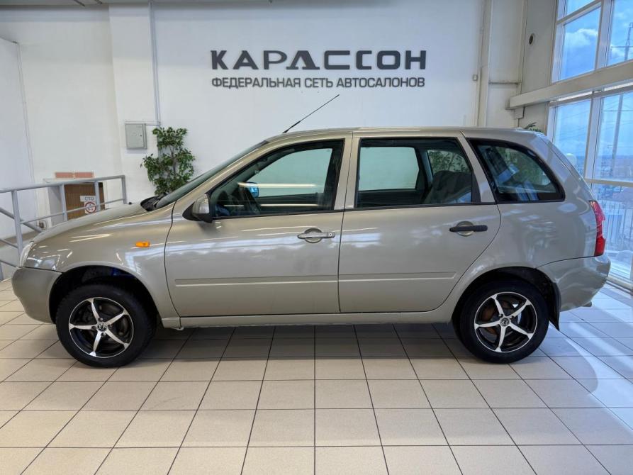 Lada (ВАЗ) Kalina I Волгоград  - изображение 5