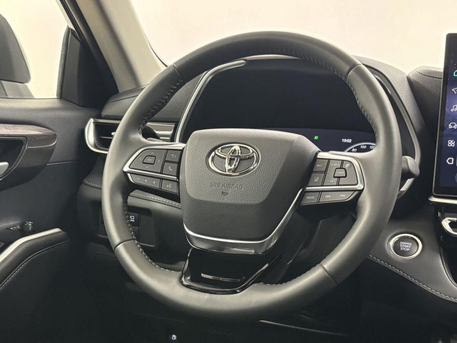 Toyota Highlander IV (XU70) Вологда  - изображение 18