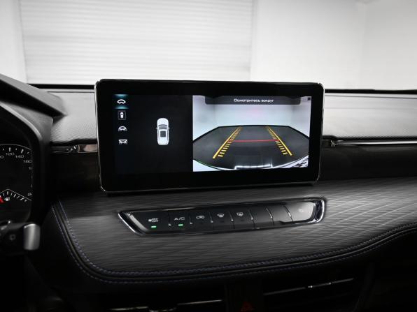 Haval Jolion I с пробегом 2023 года, цена 1 835 000 рублей, 70720 км, внедорожник, Автокод Объявления
