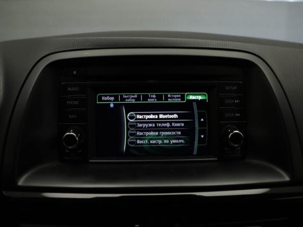 Mazda CX-5 I с пробегом 2012 года, цена 1 375 000 рублей, 170785 км, внедорожник, Автокод Объявления