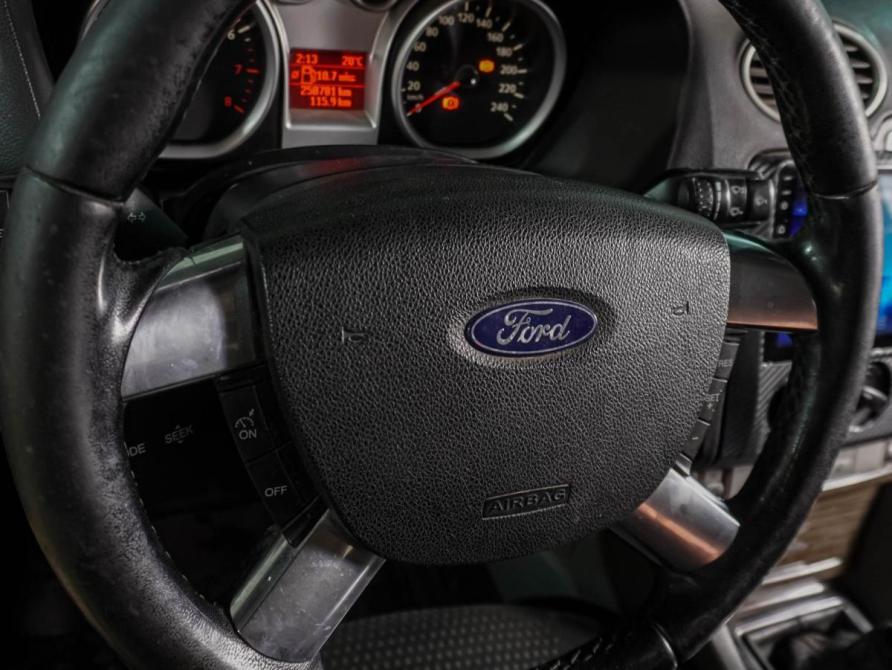 Ford Focus II Рестайлинг Воронеж  - изображение 14