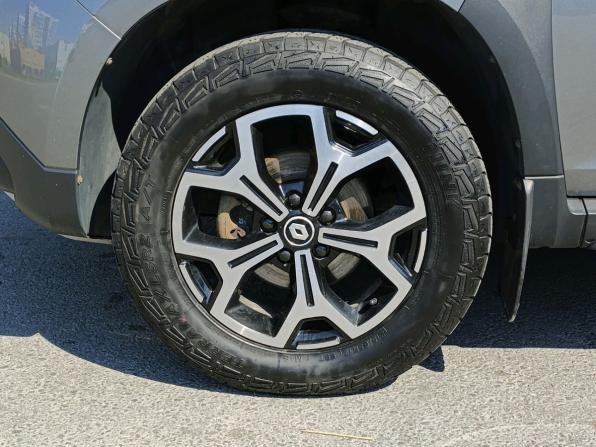 Renault Duster II с пробегом 2021 года, цена 1 765 000 рублей, 98191 км, внедорожник, Автокод Объявления