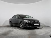 Toyota Corolla X (E140 E150) Рестайлинг Санкт-Петербург  - изображение 21