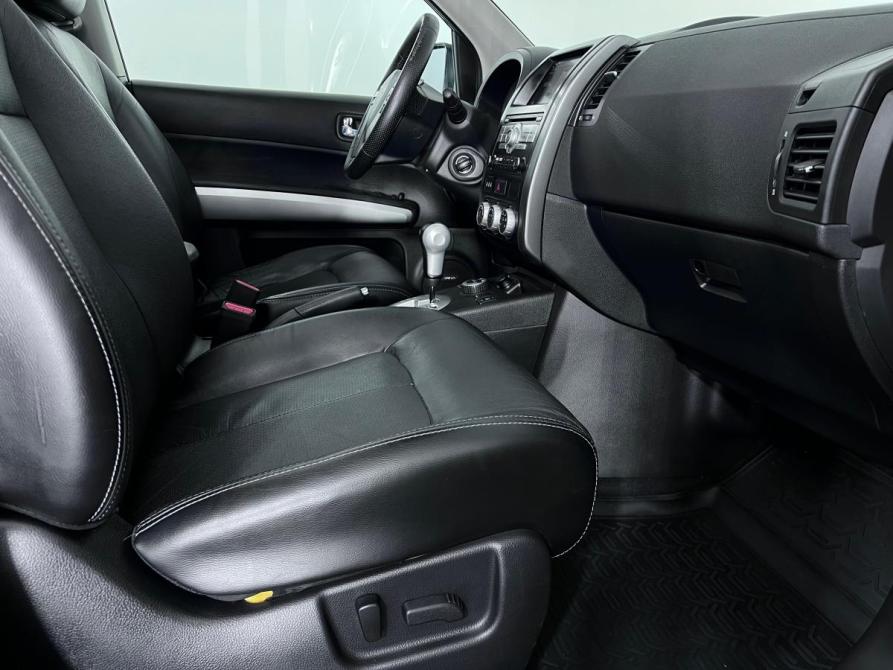 Nissan X-Trail II Ростов-на-Дону  - изображение 12