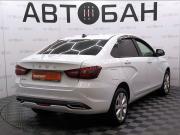 Lada (ВАЗ) Vesta I Рестайлинг (NG) Екатеринбург  - изображение 30