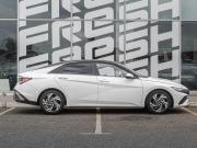 Hyundai Elantra VII (CN7) Рестайлинг Краснодар  - изображение 26