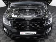 Land Rover Range Rover IV Рестайлинг Москва  - изображение 45