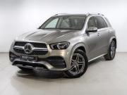 Mercedes-Benz GLE II (V167) Москва  - изображение 31