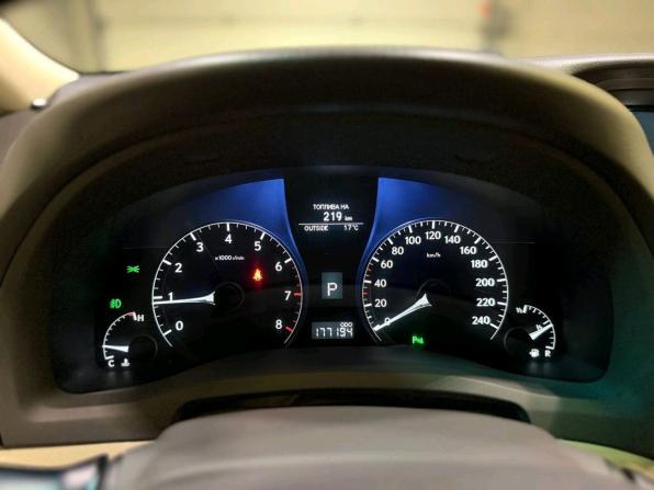 Lexus RX III с пробегом 2011 года, цена 1 999 000 рублей, 177034 км, внедорожник, Автокод Объявления