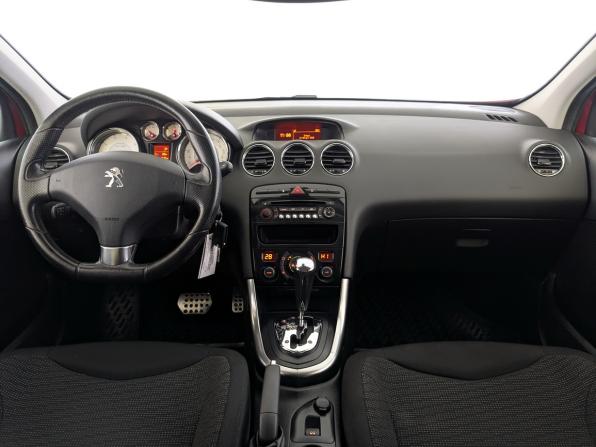 Peugeot 308 I Рестайлинг с пробегом 2012 года, цена 795 000 рублей, 96645 км, хэтчбек, Автокод Объявления