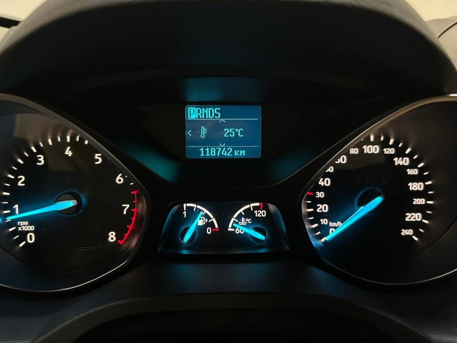 Ford Kuga II Рестайлинг Балашиха  - изображение 6