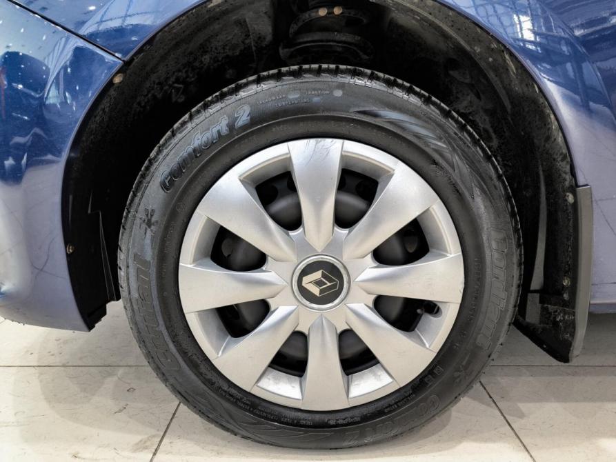 Renault Logan II Казань  - изображение 22