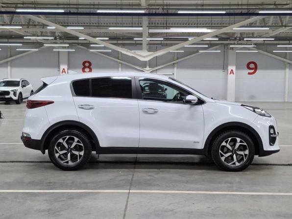 Kia Sportage IV Рестайлинг с пробегом 2018 года, цена 1 789 000 рублей, 153362 км, внедорожник, Автокод Объявления
