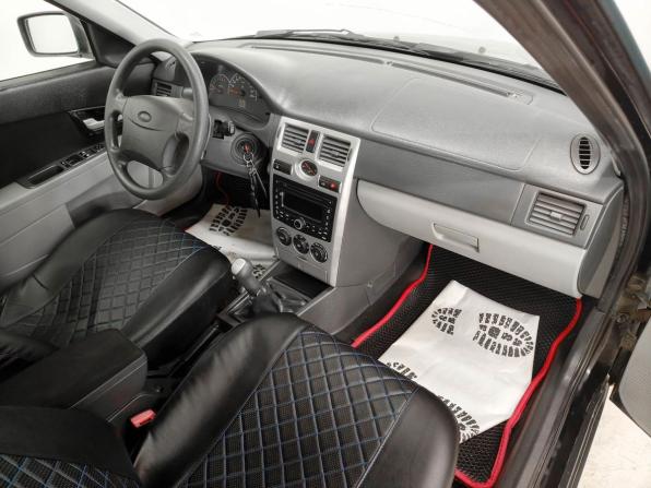 Lada (ВАЗ) Priora I с пробегом 2011 года, цена 230 000 рублей, 89539 км, хэтчбек, Автокод Объявления