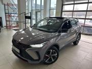 Geely Coolray I Рестайлинг Мурманск  - изображение 17
