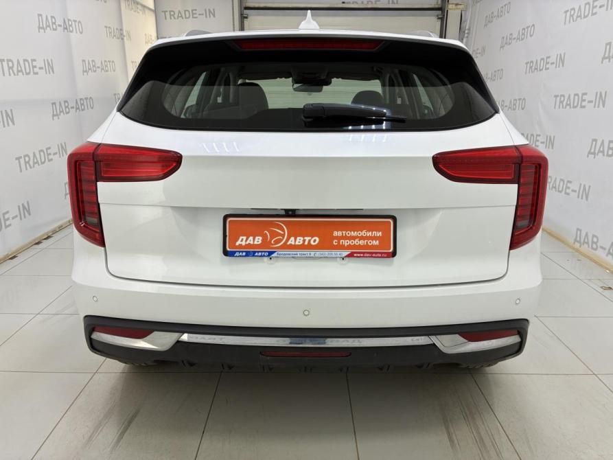 Haval Jolion I Пермь  - изображение 5