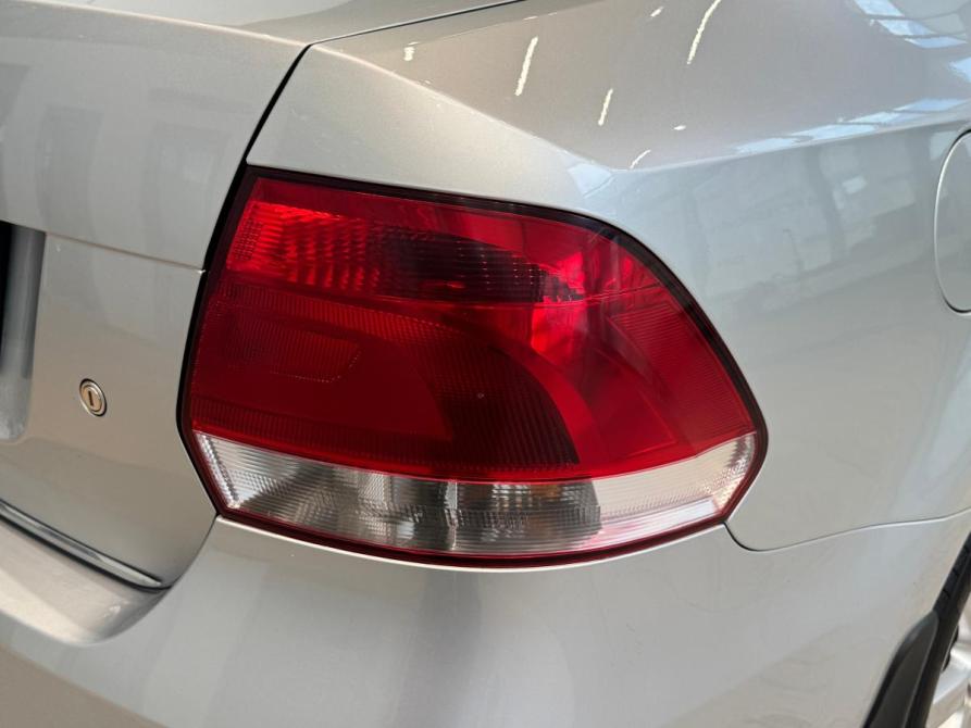 Volkswagen Polo V Волжский  - изображение 10