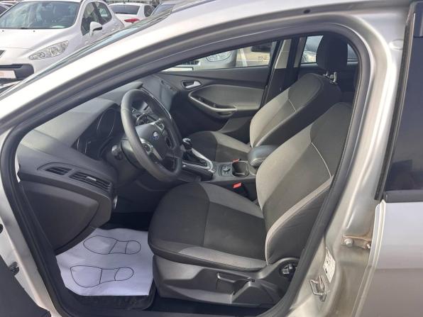 Ford Focus III с пробегом 2013 года, цена 791 000 рублей, 143427 км, хэтчбек, Автокод Объявления