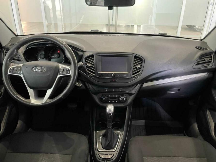 Lada (ВАЗ) Vesta I Москва  - изображение 5