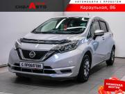 Nissan Note II Рестайлинг Красноярск  - изображение 27