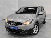 Nissan Qashqai I Рестайлинг Новосибирск  - изображение 42