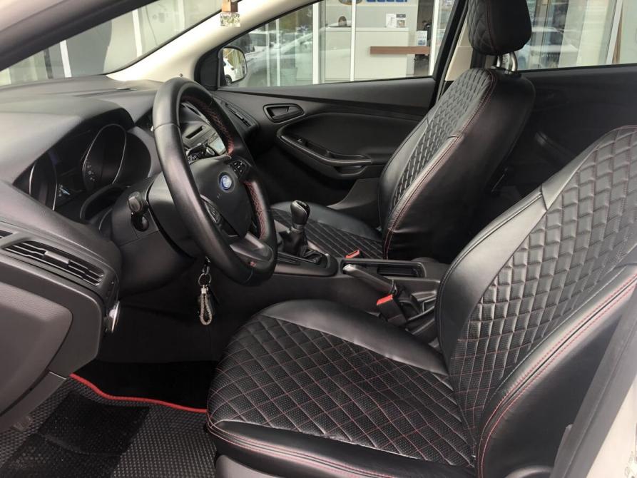 Ford Focus III Рестайлинг Брянск  - изображение 9