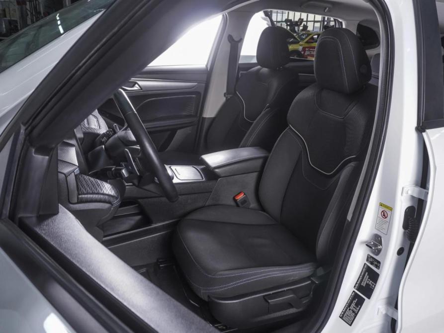 Haval Jolion I Ростов-на-Дону  - изображение 10