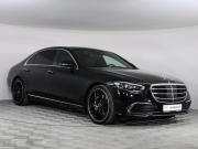 Mercedes-Benz S-Класс VII (W223) Москва  - изображение 70