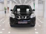 Nissan X-Trail II Рестайлинг Самара  - изображение 27