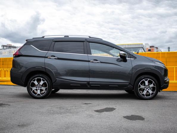 Mitsubishi Xpander I с пробегом 2022 года, цена 2 370 000 рублей, 21957 км, внедорожник, Автокод Объявления