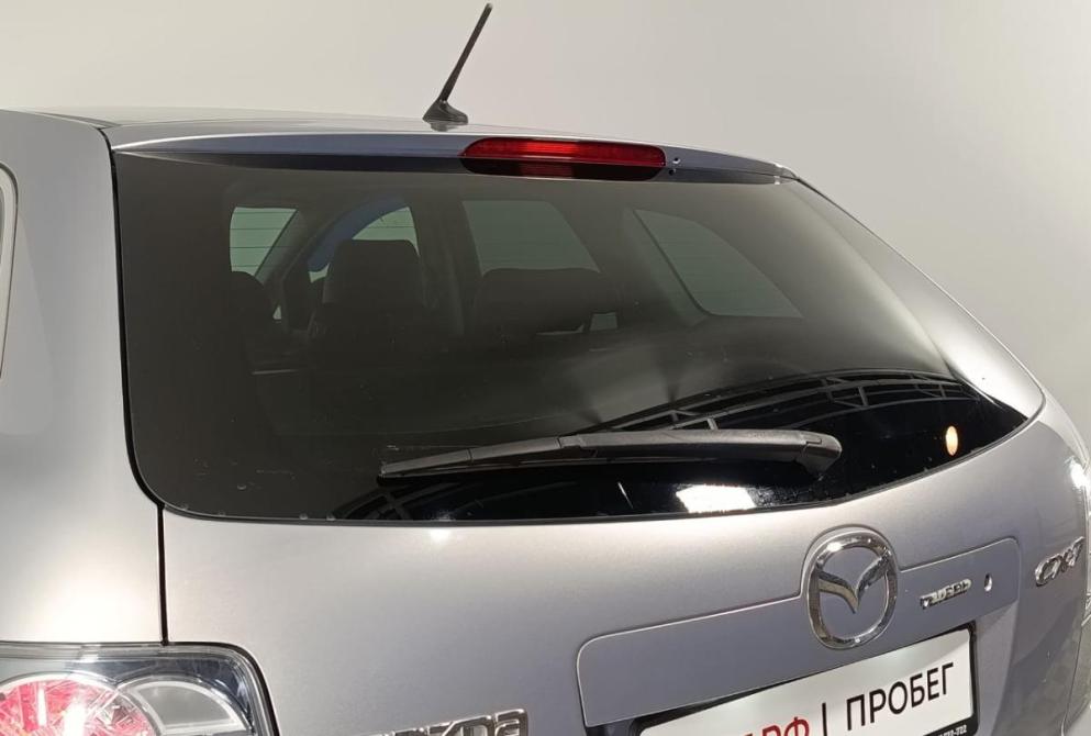 Mazda CX-7 I Волгоград  - изображение 21