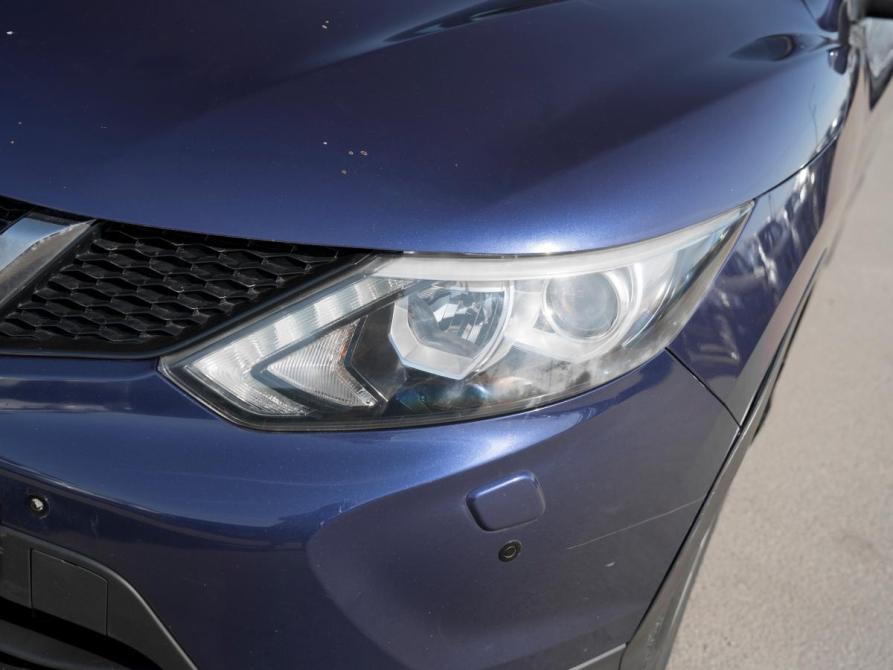 Nissan Qashqai II Москва  - изображение 21