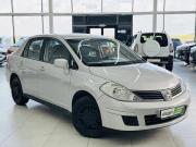 Nissan Tiida I Шахты  - изображение 20