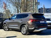 Hyundai Santa Fe IV Рестайлинг Санкт-Петербург  - изображение 23