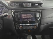 Nissan Qashqai II Рестайлинг Москва  - изображение 37