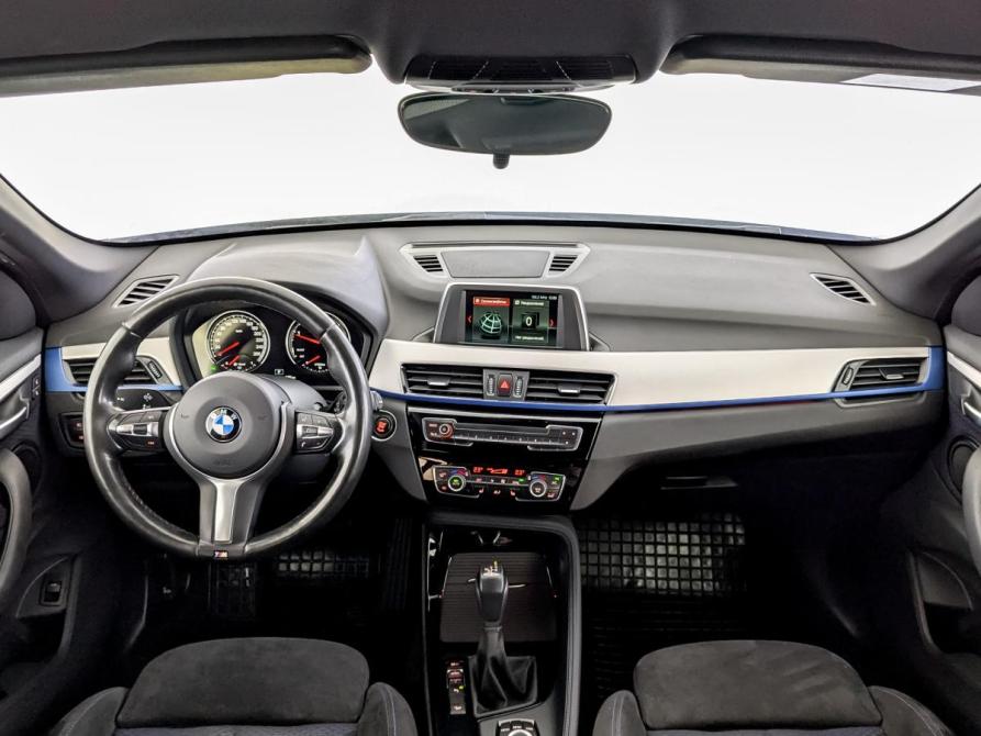 BMW X1 II (F48) Москва  - изображение 14