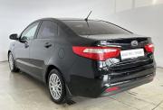 Kia Rio III Саранск  - изображение 32
