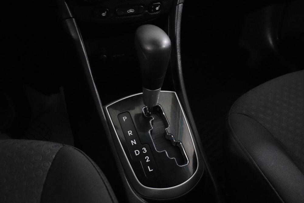 Hyundai Solaris I Ульяновск  - изображение 14