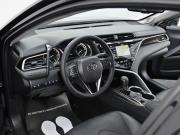 Toyota Camry VIII (XV70) Москва  - изображение 24