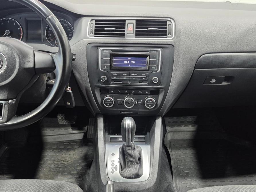 Volkswagen Jetta VI Рестайлинг Воронеж  - изображение 12