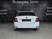 Skoda Octavia III (A7) Рестайлинг Краснодар  - изображение 38