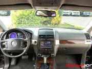 Volkswagen Touareg I Рестайлинг Москва  - изображение 24