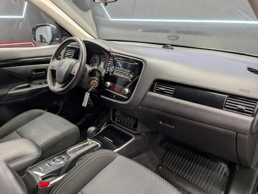 Mitsubishi Outlander III Рестайлинг 3 Москва  - изображение 15