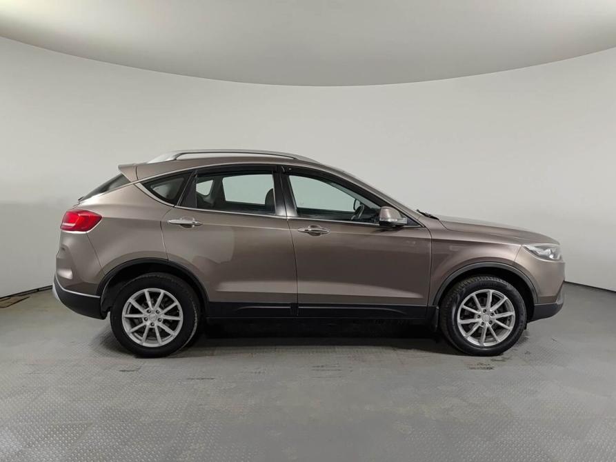 FAW Besturn X80 I Рестайлинг Уфа  - изображение 5
