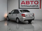 Lada (ВАЗ) Granta I Рестайлинг Челябинск  - изображение 33