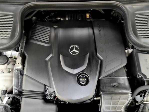 Mercedes-Benz GLS II (X167) с пробегом 2022 года, цена 10 986 000 рублей, 79288 км, внедорожник, Автокод Объявления