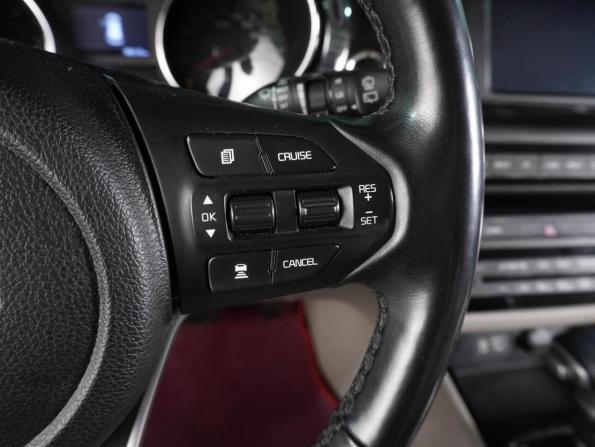 Kia Carnival III с пробегом 2020 года, цена 3 119 000 рублей, 93012 км, минивэн, Автокод Объявления