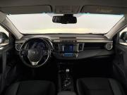 Toyota RAV4 IV (XA40) Екатеринбург  - изображение 46