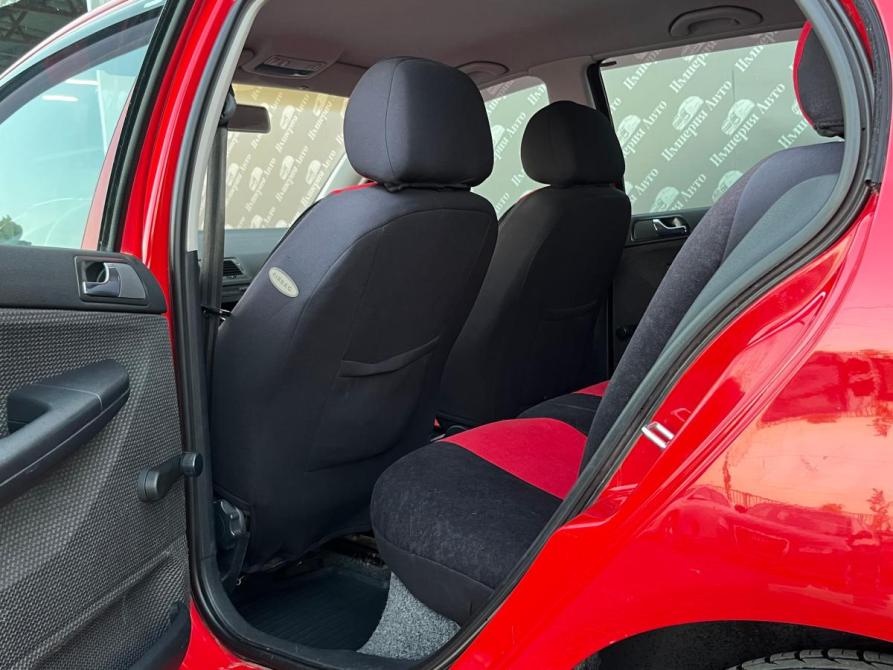 Skoda Fabia I Рестайлинг Краснодар  - изображение 15