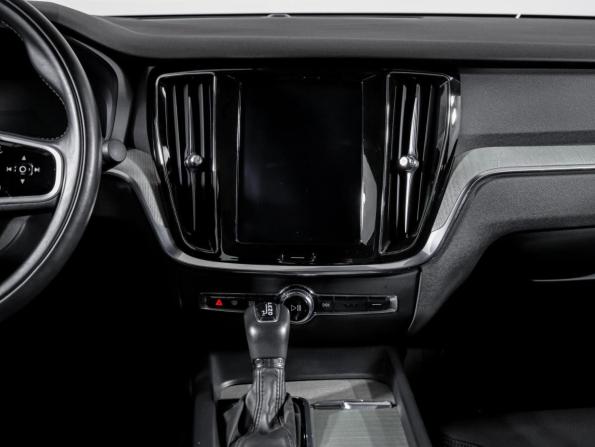 Volvo S60 III с пробегом 2019 года, цена 3 600 000 рублей, 50286 км, седан, Автокод Объявления